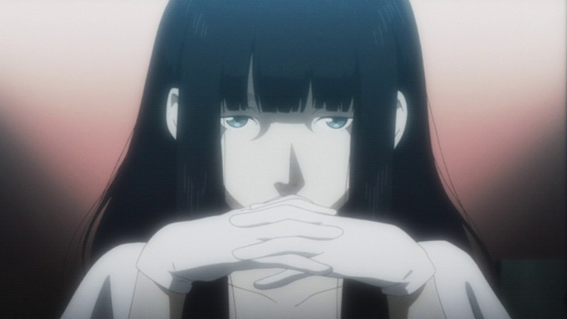Illustration for article titled Subete ga F ni Naru: The Perfect Insider: The AniTAY Review